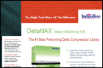 DeltaMAX 1.0 Product Brochure