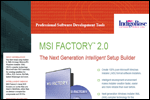 MSI Factory 2.0 Product Brochure