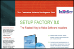 Setup Factory Product Brochure