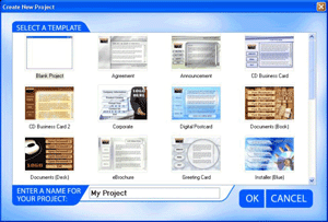 Project Templates