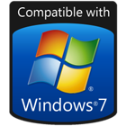 100% Compatibility - Windows 7 through 95