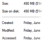 Handles Huge Files and Datasets
