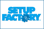 Overview of Setup Factory 8.2