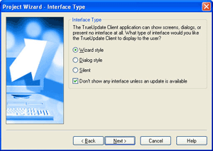 Powerful Scripting Engine