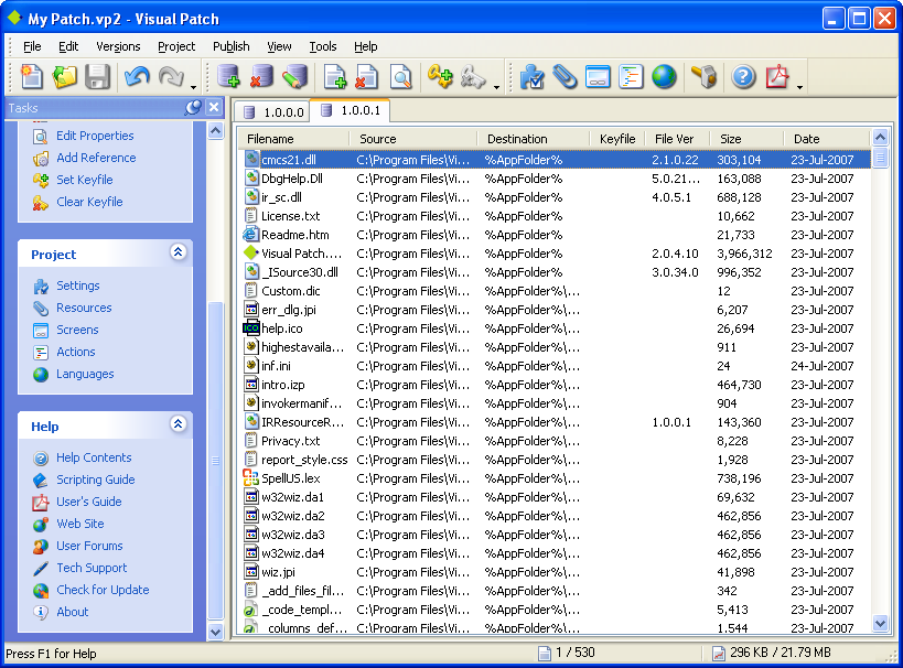 VirtualDJ Pro 7.0.5 Patch Full Version.