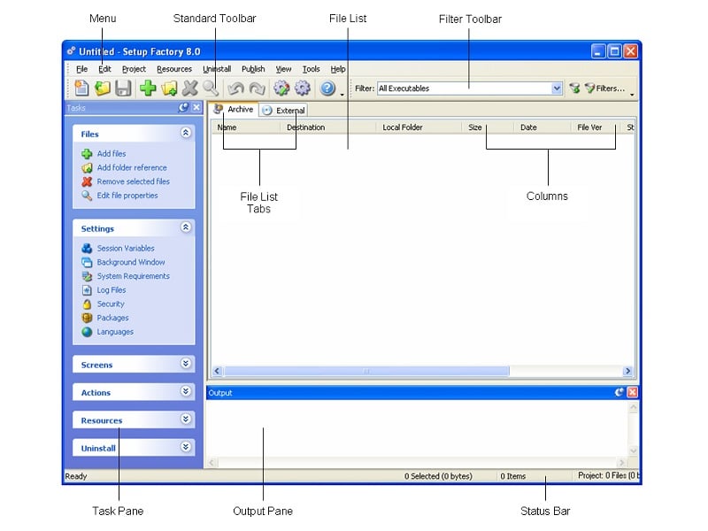 Windows 7 Setup Factory Install Maker 8.2.1.0 full