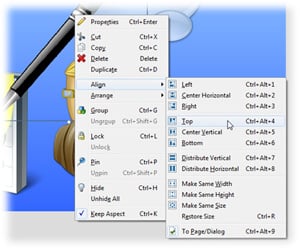 Autoplay Layout Tools