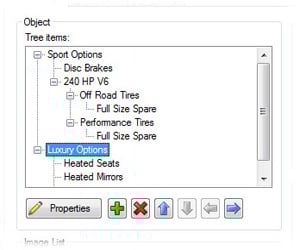 Advanced Objects and Controls