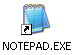 Graphics_ams60_scripting_notepad_shortcut_icon