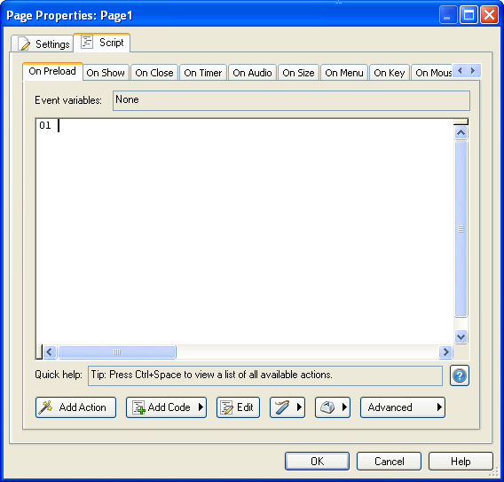 Graphics_ams_page_properties