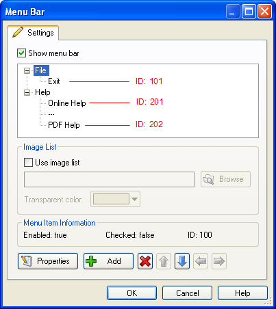 Graphics_menu_bar_dialog_menu_example