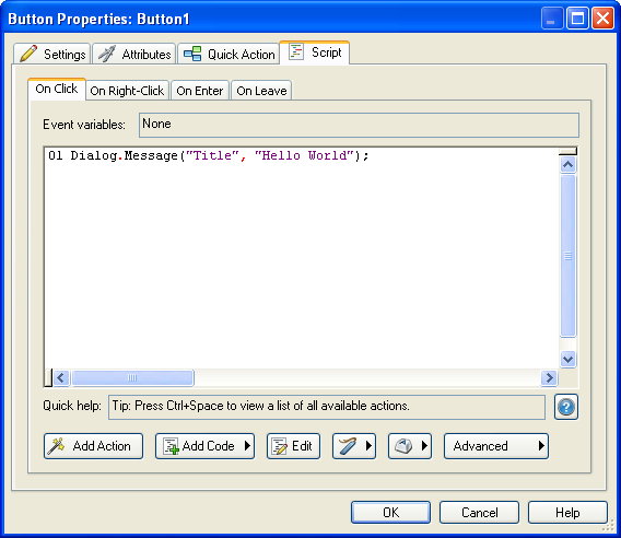 Graphics_scripting_guide_scripting_button_script_hello_world