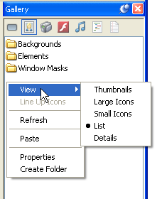 Graphics_users_guide_lesson_2_gallery_view