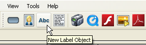 Graphics_users_guide_lesson_2_label_toolbar