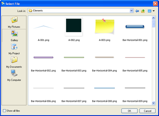 Graphics_users_guide_lesson_2_select_file_elements