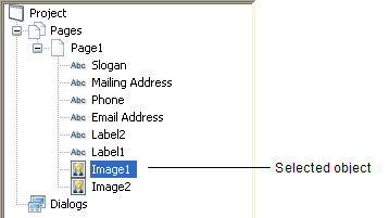 Graphics_users_guide_lesson_3_project_explorer_selected_object