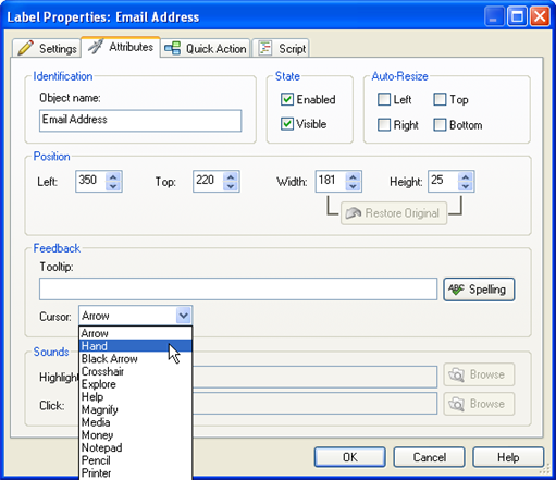 Graphics_users_guide_lesson_4_label_properties_cursor_change