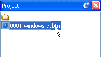 Graphics_users_guide_lesson_4_project_pane_button