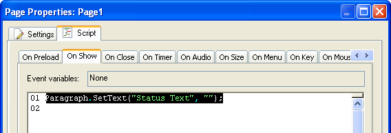 Graphics_users_guide_lesson_5_page_properties_script_on_show