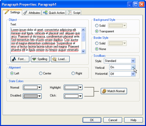 Graphics_users_guide_lesson_6_paragraph_properties_dialog