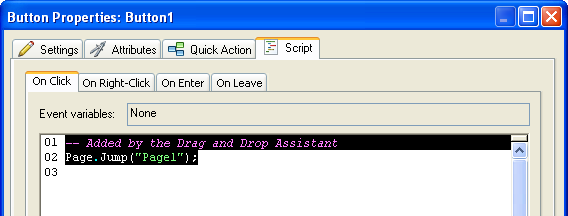 Graphics_users_guide_lesson_7_play_button_script_selected