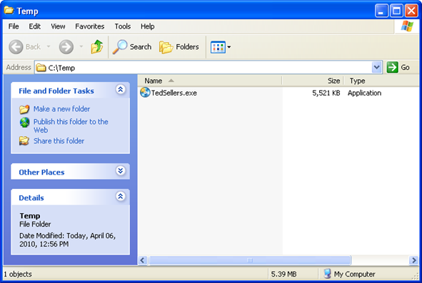 Graphics_users_guide_lesson_9_explorer_compressed_output_folder