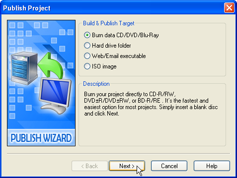 Graphics_users_guide_lesson_9_publish_select_burning