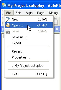 Graphics_users_guide_welcome_welcome_menu_2