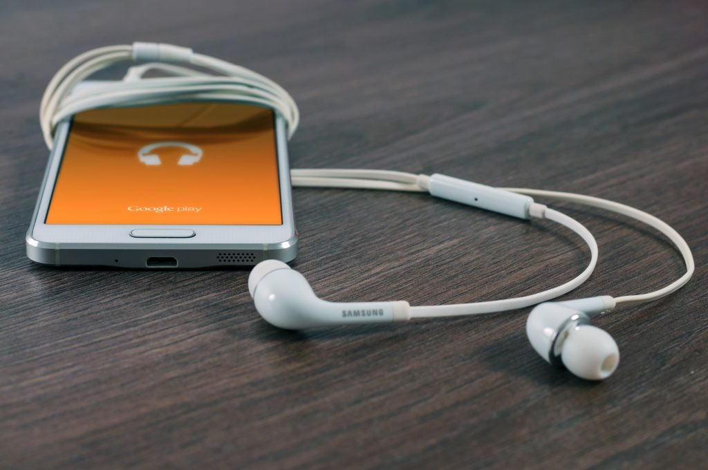 Android Google Play Samsung
